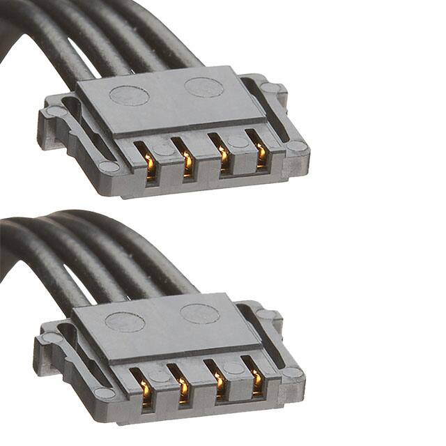 Molex-151320400