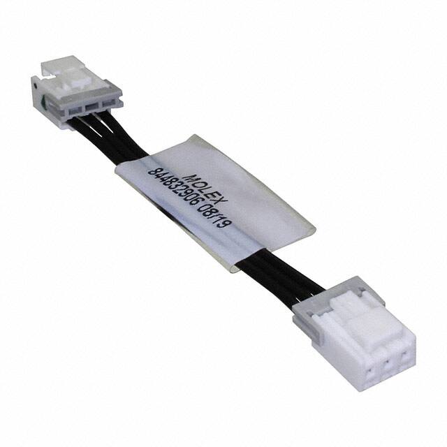 Molex-151370300