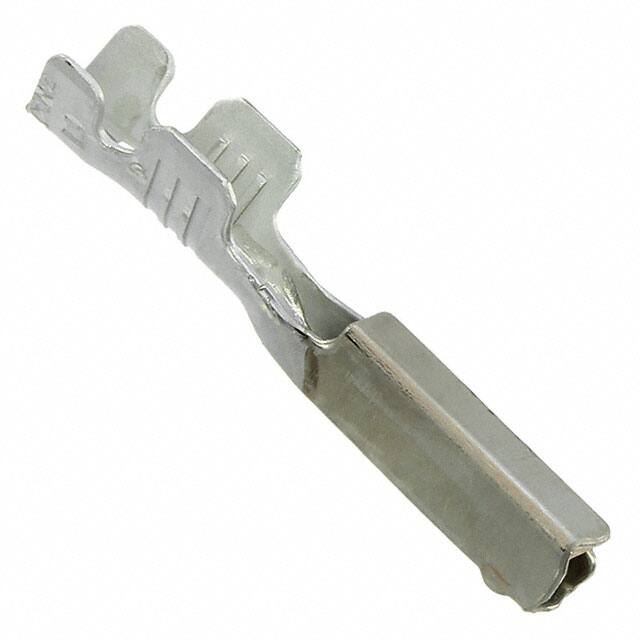Molex-334670006