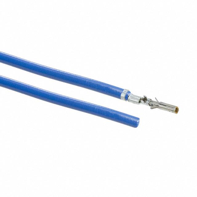 Molex-0430300003-06-L0