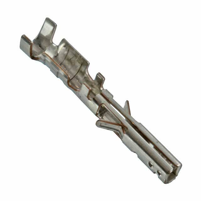 Molex-430300004
