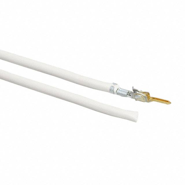 Molex-0430310003-03-W0