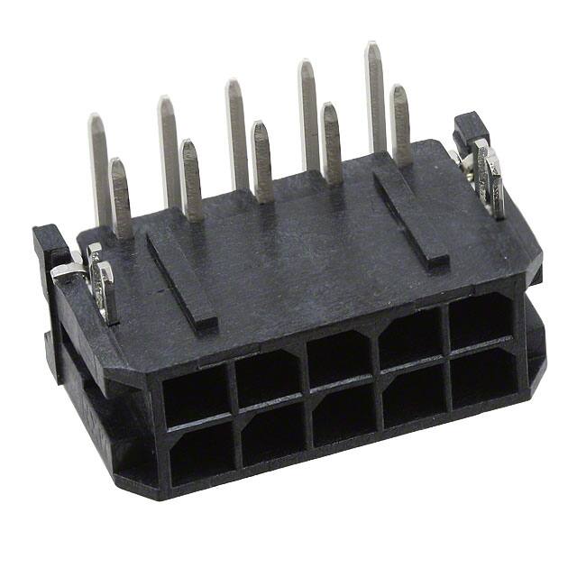 Molex-430451001