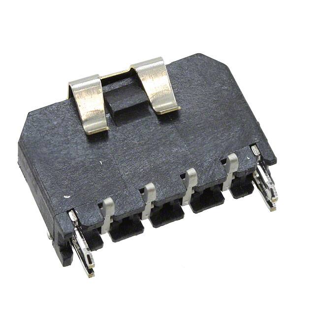 Molex-436500421