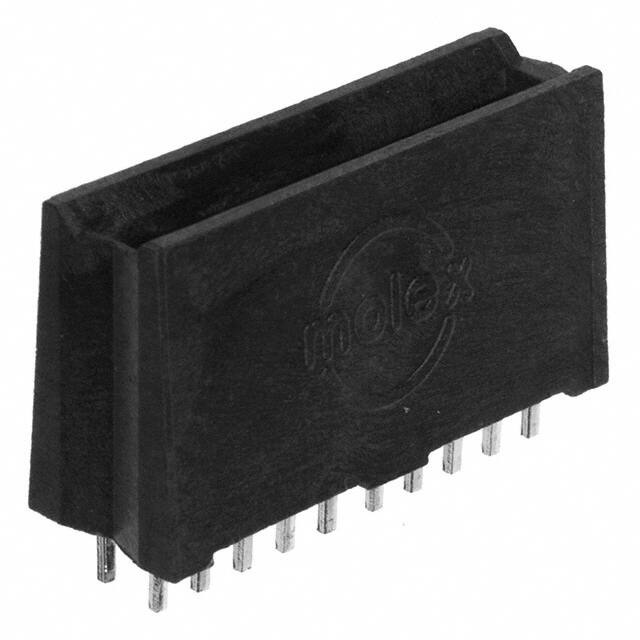 Molex-457190007