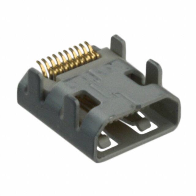 Molex-467651001