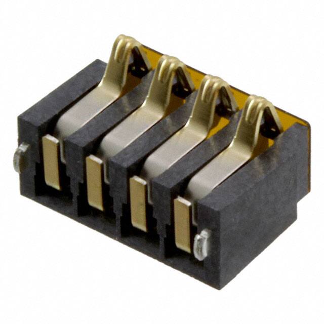Molex-475070010