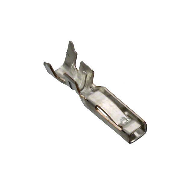 Molex-500398100