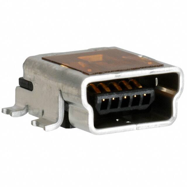 Molex-548190572