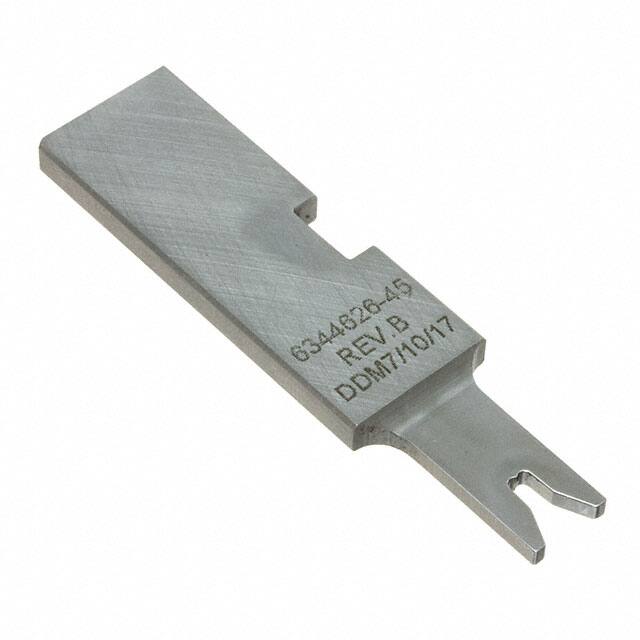 Molex-634462645