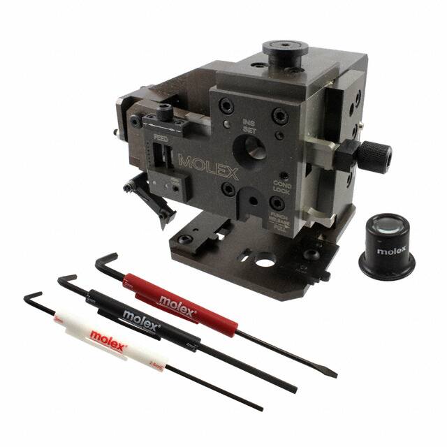Molex-638018500