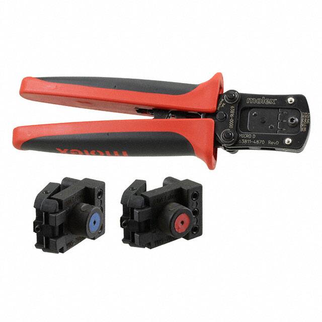 Molex-638114800