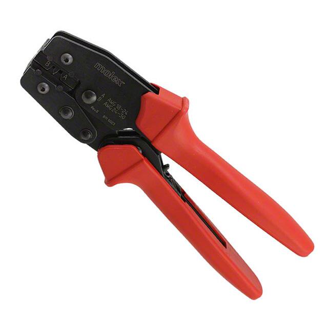 Molex-638116600