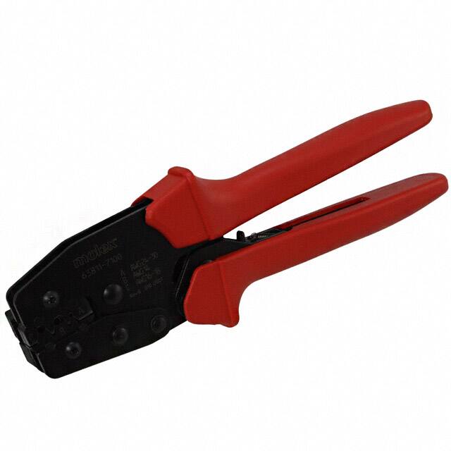 Molex-638117100