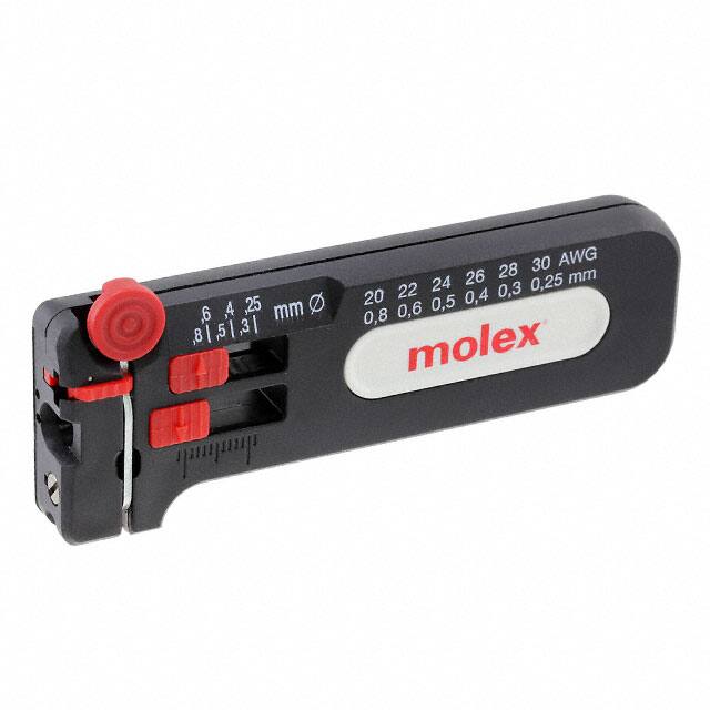 Molex-638170800