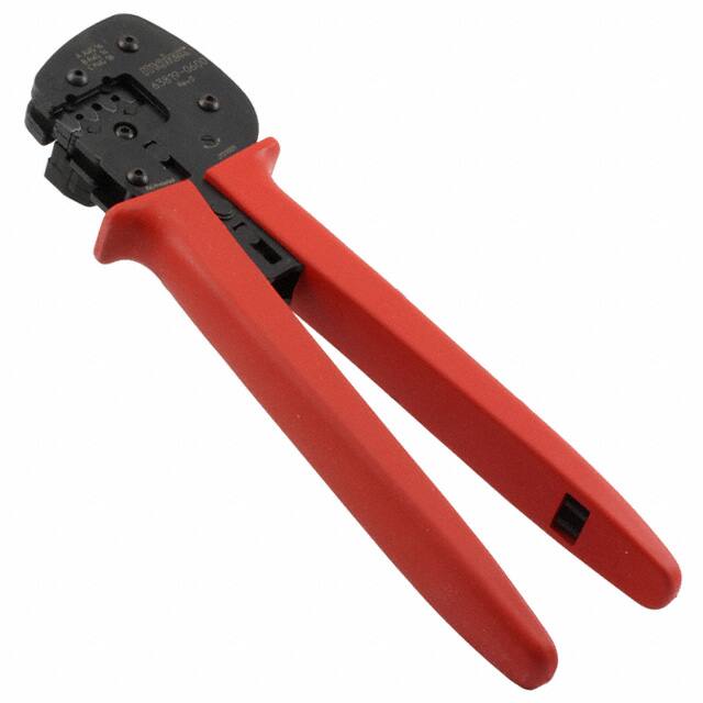 Molex-638190600