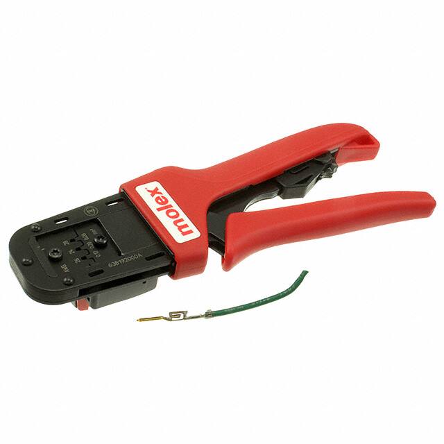Molex-638192000