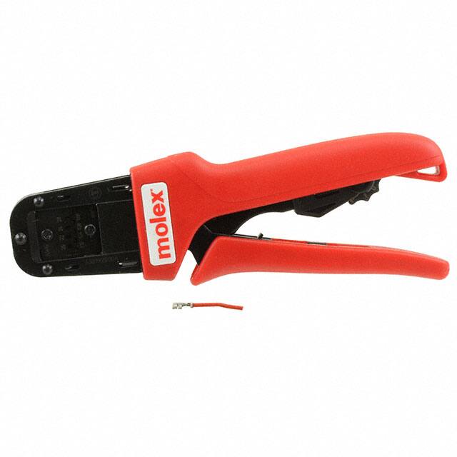 Molex-638192600