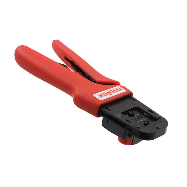Molex-638234900