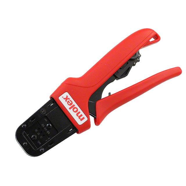 Molex-638235100