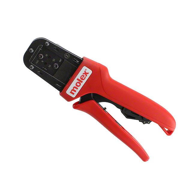 Molex-638235900