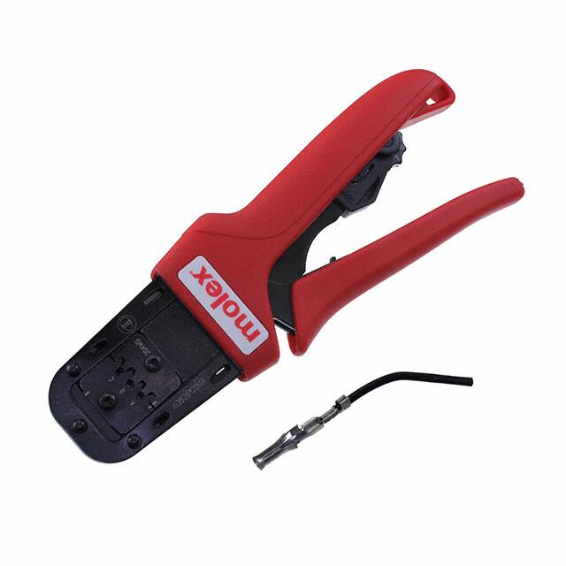 Molex-638281200