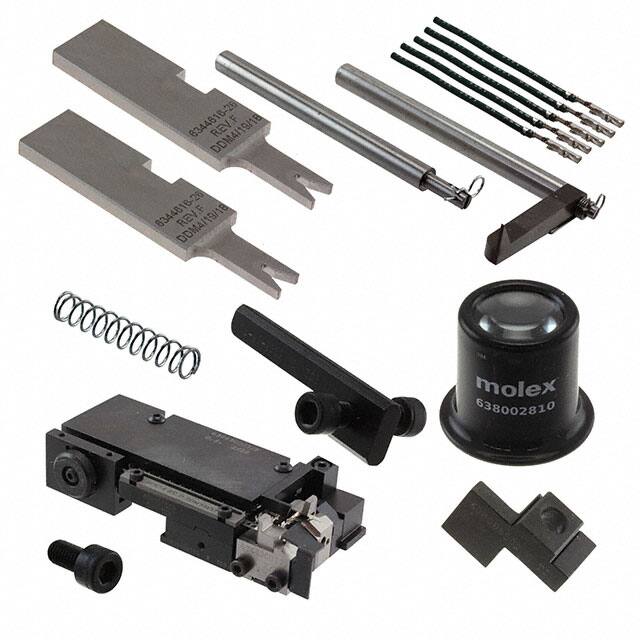 Molex-638514100