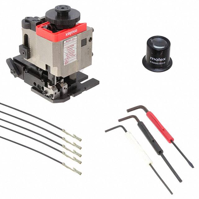 Molex-639001500