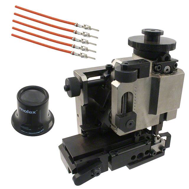 Molex-639004500