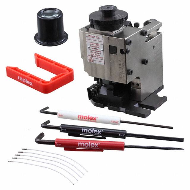 Molex-639019400