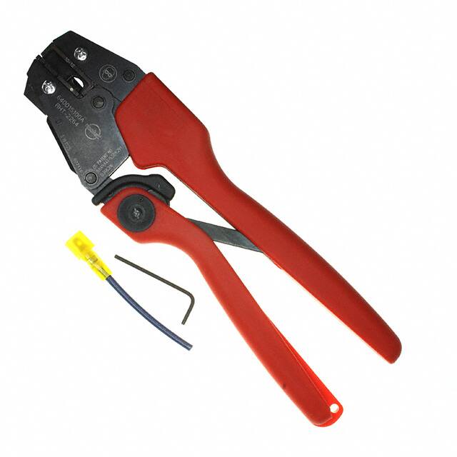 Molex-640015100
