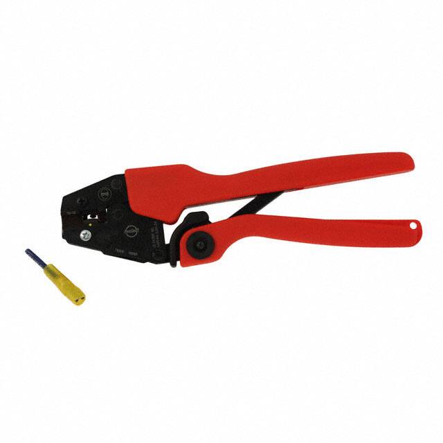 Molex-640016100