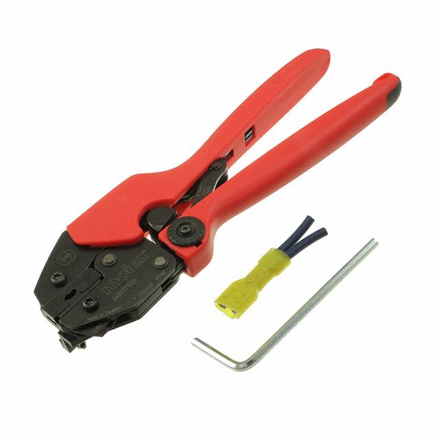 Molex-640017100