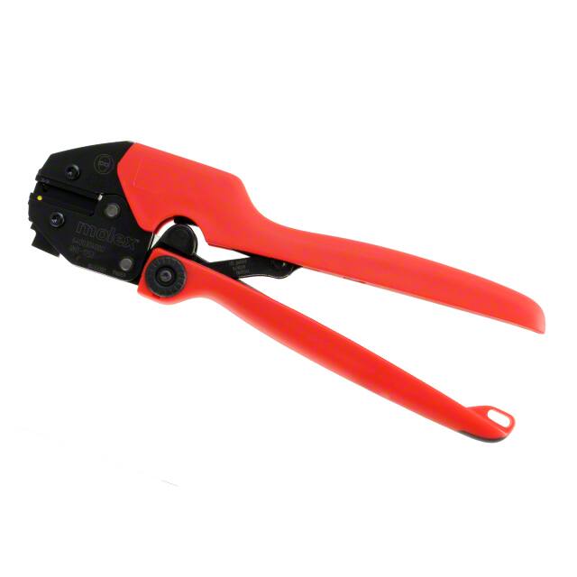 Molex-640031300