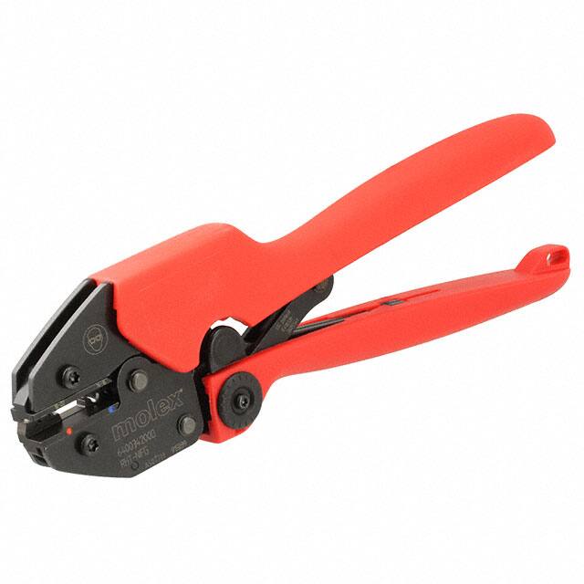Molex-640034200