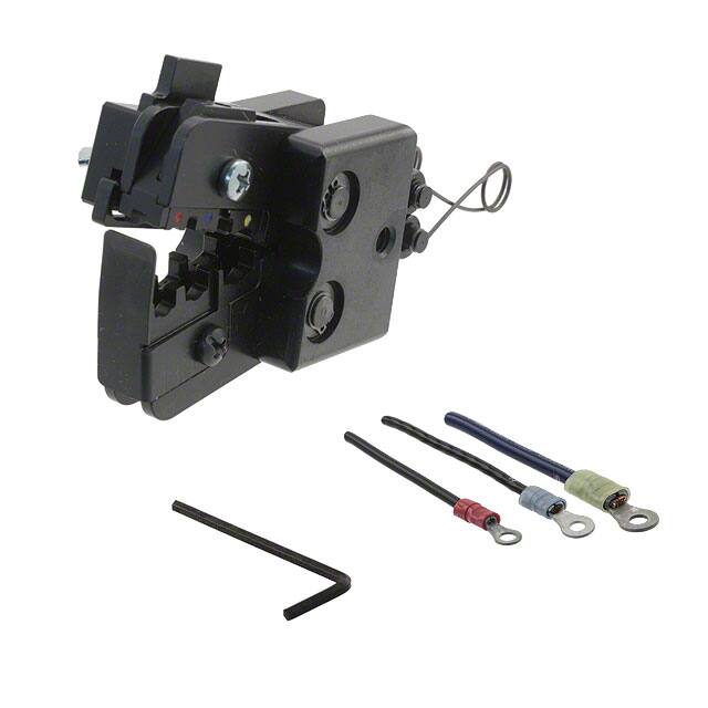 Molex-640050100