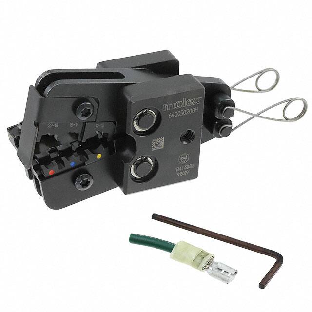Molex-640050200