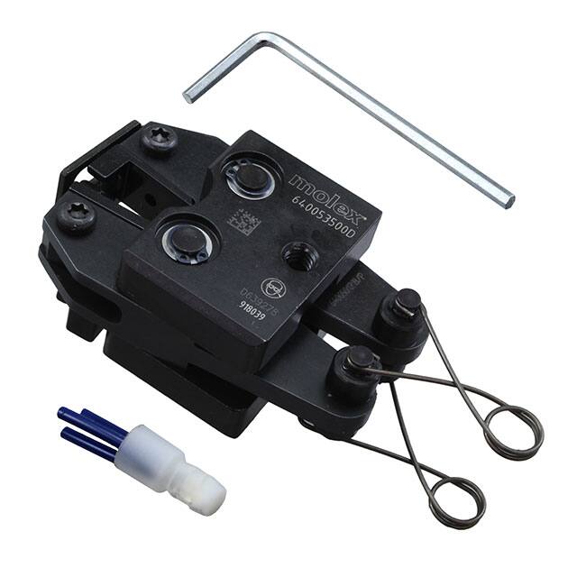 Molex-640053500