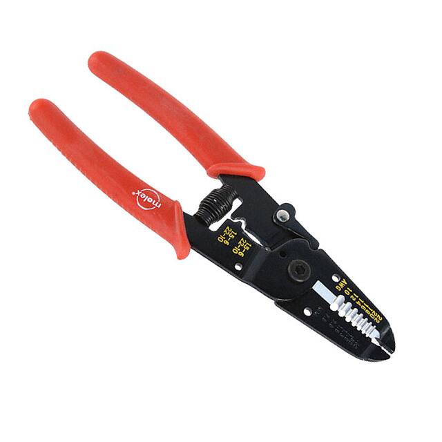 Molex-640160040