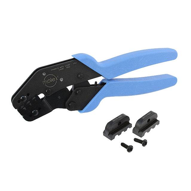 Molex-734154550