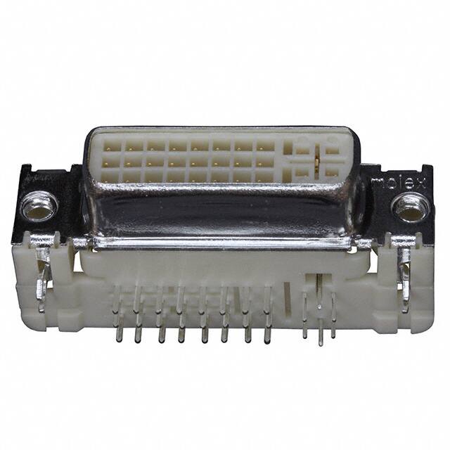 Molex-743209010