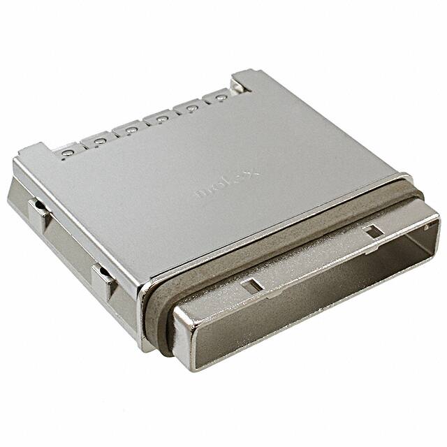 Molex-745400101