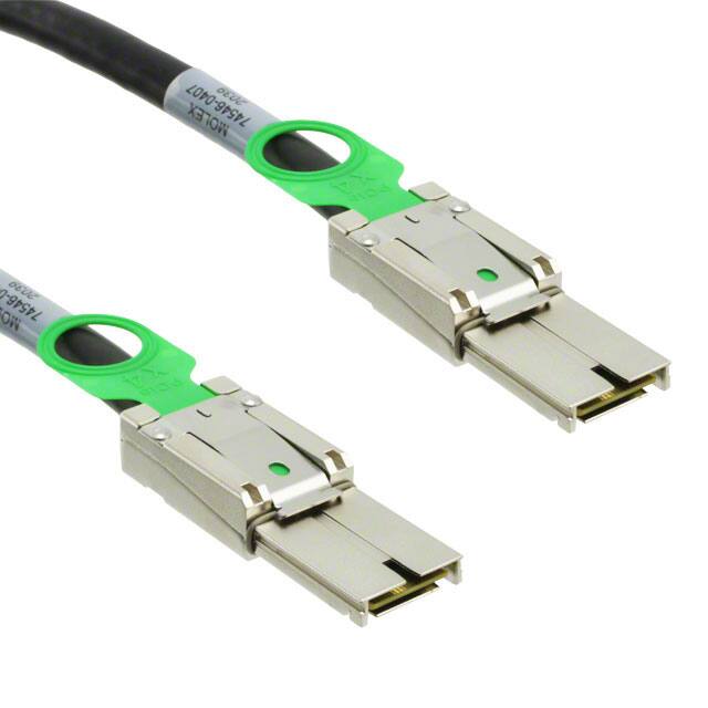 Molex-745460407