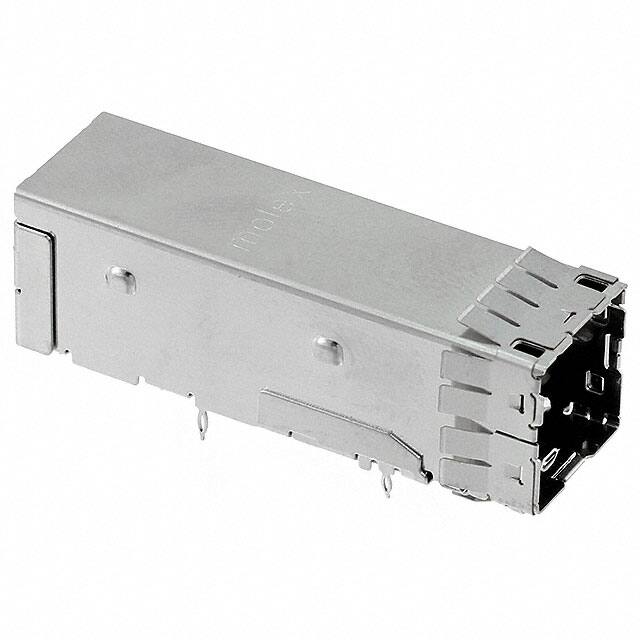 Molex-768661011