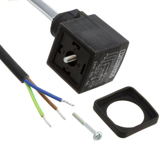 Molex-1210503397