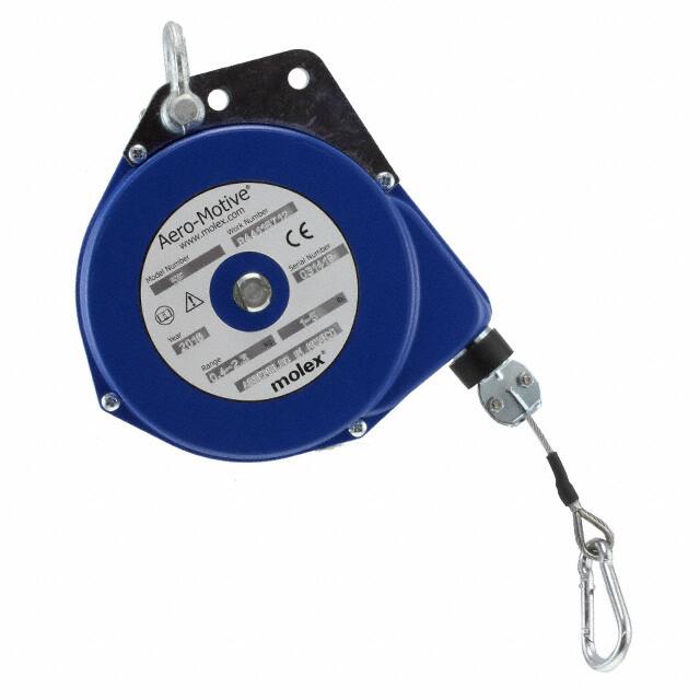 Molex-1301750014