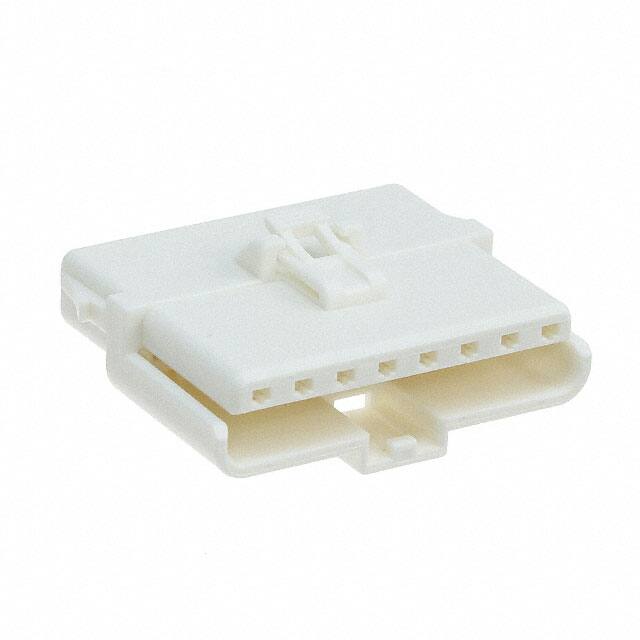 Molex-1502010008
