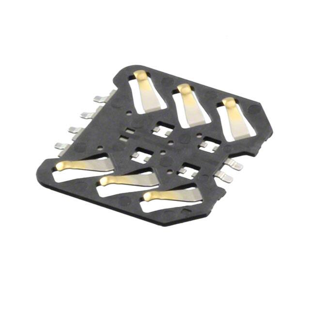 Molex-1510590001