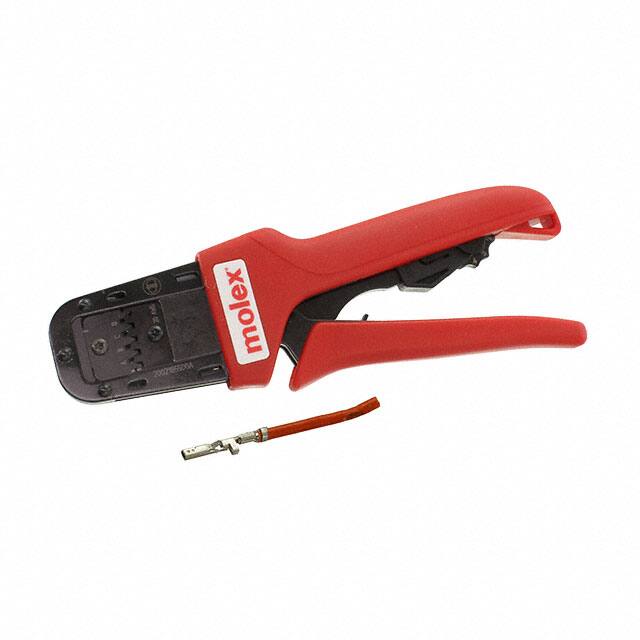 Molex-2002185500