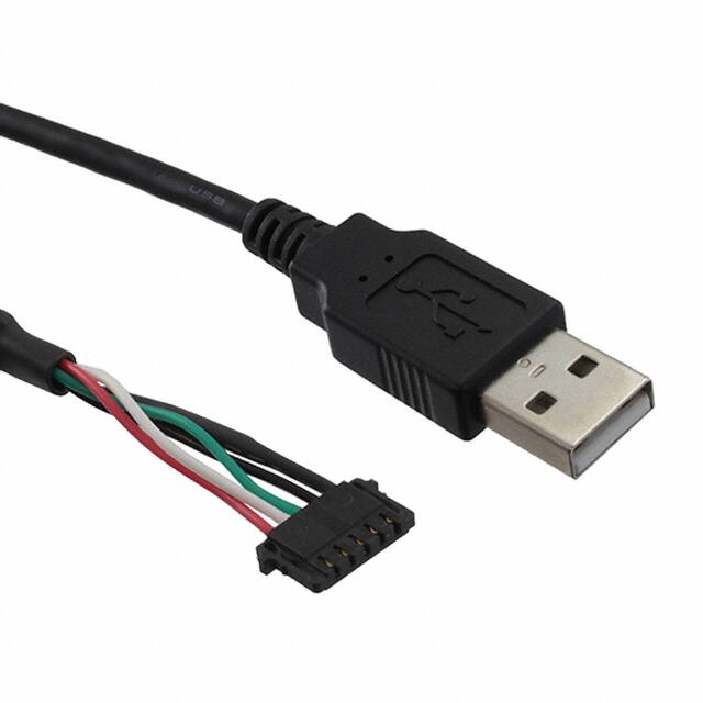 Molex-2061070004